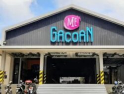 Mie Gacoan Bali Tersandung Royalti Lagu