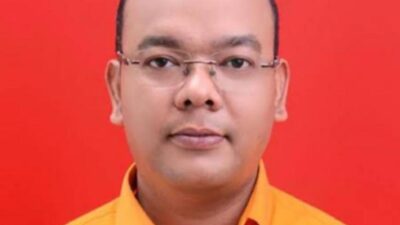APBD Tebing Tinggi Terancam Batal!