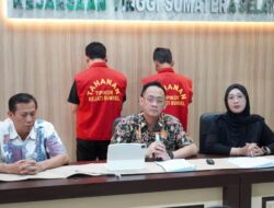OTT Lahat: Dana Desa Jadi Iuran Forum