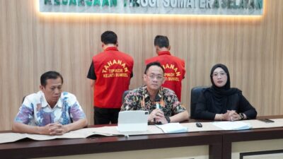 OTT Lahat: Dana Desa Jadi Iuran Forum