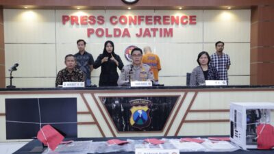 PMI Ilegal Diselundupkan ke Jerman, Terbongkar!