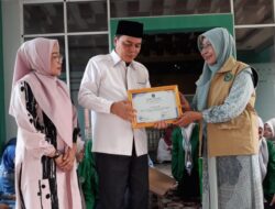 Mahasiswi IIQ Pulang, Jurtim Berkesan