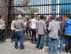 Skandal APD Sumut: Siapa yang Dilindungi?