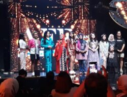 Mantra PIK Berubah Jadi Panggung Mode ASEAN