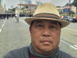 MAKI Tagih Janji Hukum, Minta Prabowo Bahas Riza Chalid