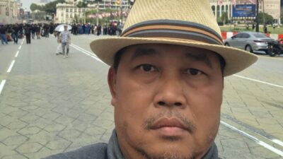 MAKI Tagih Janji Hukum, Minta Prabowo Bahas Riza Chalid