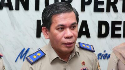 Nusron Wahid Dorong Sertipikasi Tanah Wakaf di Lampung: “Jangan Sampai Terbengkalai”