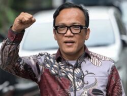 KPK Tangkap Wamenaker Noel, Ada Uang dan Ducati
