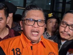 Amnesti Hasto Kristiyanto: KPK Tegaskan Pengampunan Tak Hapus Status Pidana Korupsi