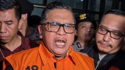 Amnesti Hasto Kristiyanto: KPK Tegaskan Pengampunan Tak Hapus Status Pidana Korupsi