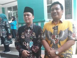 Kelurahan Jurtim Masuk 7 Besar Lomba Toga, Camat Pondok Aren: Ini Bukan Sekadar Lomba!