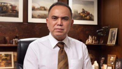 Haidar Alwi: Sikap Dasco Soal Amnesti & Abolisi Tunjukkan Politik Sejuk dan Dewasa