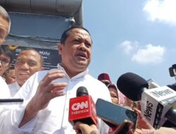 Tom Lembong Segera Bebas dari Rutan Cipinang Usai Keppres Abolisi Ditandatangani Presiden Prabowo