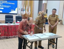 Kemendagri: Belanja Papua Tengah Harus Dikebut!