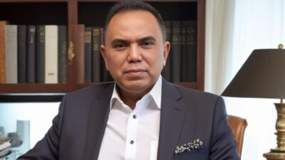 Haidar Alwi Puji Langkah Kapolri Sigit Perkuat Program Pangan Presiden Prabowo