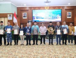 Komisi II DPR RI Apresiasi ATR/BPN Lindungi Tanah Ulayat di Kalsel