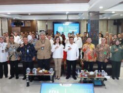 GTRA Banten 2025 Fokus Atasi Tanah Terlantar