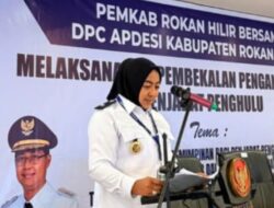 FOWA Ribut Soal Dana Media Desa