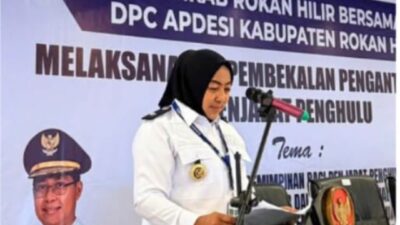 FOWA Ribut Soal Dana Media Desa
