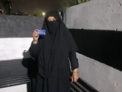 Modus Minta Bantuan di ATM, Wanita di Tangerang Kehilangan Motor Dibawa Kabur