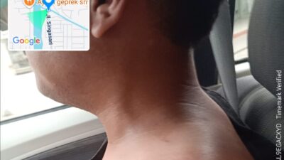 Jurnalis Dianiaya Saat Liputan Obat Terlarang di Karawang, Diduga Libatkan Oknum TNI