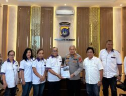 Orangtua Lalai, Anak Bermasalah: MUKI & Polresta Sleman Turun Tangan