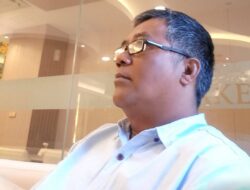 Menteri Koperasi di Tengah Badai Judol