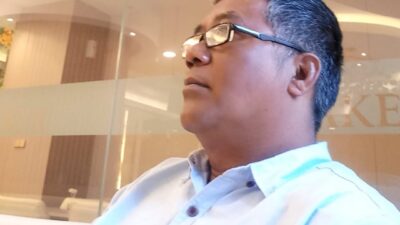Menteri Koperasi di Tengah Badai Judol