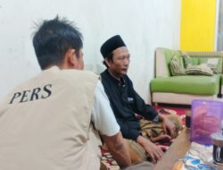 Kades Dungun Diduga Terlibat Skandal Asusila, Proses Hukum Jalan di Tempat