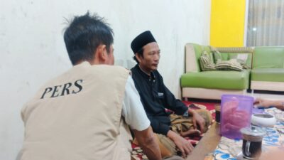 Kades Dungun Diduga Terlibat Skandal Asusila, Proses Hukum Jalan di Tempat