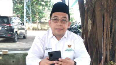 Baznas Tangsel Latih Guru Ngaji Kelola Zakat