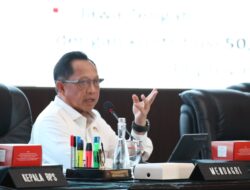 Ekonomi Papua Bergejolak, Tito Turun Tangan