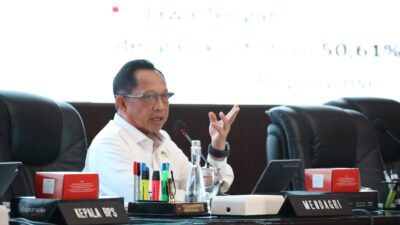 Ekonomi Papua Bergejolak, Tito Turun Tangan