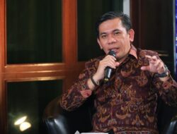 Harison :Pasang Patok Tanah, Lawan Sengketa!