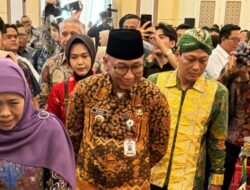 Kerja Sama Jatim–Lampung Pecah Rekor Rp1 Triliun