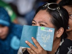Jebakan Lowongan Kerja Luar Negeri Lewat Facebook