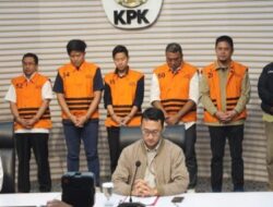 OTT KPK, Bupati Kolaka Timur Terseret Korupsi RSUD Rp126,3 M