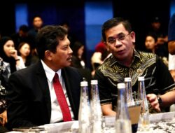 ATR/BPN Borong Penghargaan Bergengsi 2025, Rahasianya Bikin Publik Penasaran!