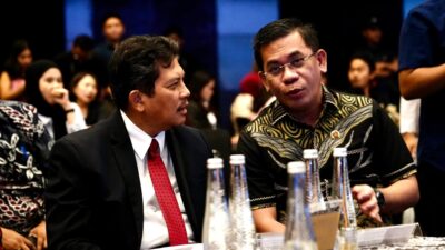 ATR/BPN Borong Penghargaan Bergengsi 2025, Rahasianya Bikin Publik Penasaran!