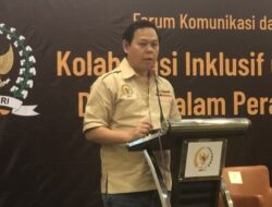 Sultan Najamudin Dukung Kodam Baru Prabowo, Soroti Pesisir Barat