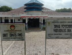 PPPK Labusel Diduga Rangkap Jabatan, Warga Geram