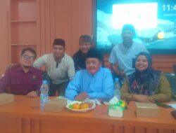 BAZNAS Tangsel Ingatkan Amil Zakat: Amanah Tak Boleh Disia-siakan