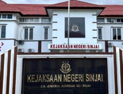 Kejari Sinjai Grebek 2 Kantor Balai di Makassar, Usut Korupsi Rp 10,5 M