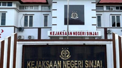 Kejari Sinjai Grebek 2 Kantor Balai di Makassar, Usut Korupsi Rp 10,5 M