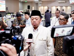 Ramai Isu Tanah Dikuasai Negara, Menteri ATR/BPN Nusron Wahid Klarifikasi dan Minta Maaf