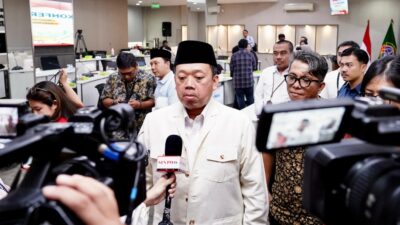Ramai Isu Tanah Dikuasai Negara, Menteri ATR/BPN Nusron Wahid Klarifikasi dan Minta Maaf