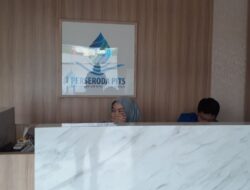 Seleksi Direksi Baru Perseroda PITS Tangsel, Siapa yang Bakal Pimpin Distribusi Air Minum?