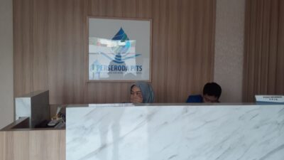 Seleksi Direksi Baru Perseroda PITS Tangsel, Siapa yang Bakal Pimpin Distribusi Air Minum?