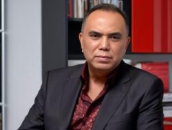 Haidar Alwi: Mafia Pangan Kuasai 92% Beras, Bulog 4.0 Harus Jadi Solusi