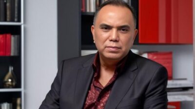 Haidar Alwi: Mafia Pangan Kuasai 92% Beras, Bulog 4.0 Harus Jadi Solusi